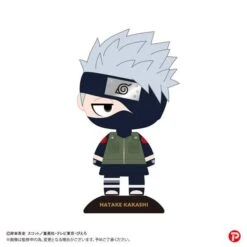 Yura-Yura Head: NARUTO Shippuden - Kakashi Hatake [PLEX]