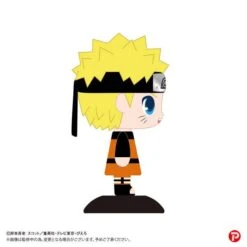 Yura-Yura Head: NARUTO Shippuden - Naruto Uzumaki [PLEX] -Figuras Maquetas Tienda yura yura head naruto shippuden naruto uzumaki plex 1 2