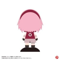 Yura-Yura Head: NARUTO Shippuden - Sakura Haruno [PLEX] -Figuras Maquetas Tienda yura yura head naruto shippuden sakura haruno plex 1 2