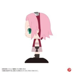 Yura-Yura Head: NARUTO Shippuden - Sakura Haruno [PLEX] -Figuras Maquetas Tienda yura yura head naruto shippuden sakura haruno plex 1 3