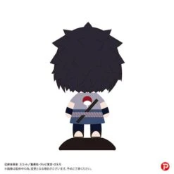 Yura-Yura Head: NARUTO Shippuden - Sasuke Uchiha [PLEX] -Figuras Maquetas Tienda yura yura head naruto shippuden sasuke uchiha plex 1 2