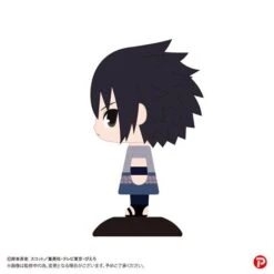 Yura-Yura Head: NARUTO Shippuden - Sasuke Uchiha [PLEX] -Figuras Maquetas Tienda yura yura head naruto shippuden sasuke uchiha plex 1 3
