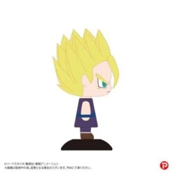 Yurayura Head: Dragon Ball Z - Son Gohan (Super Saiyan 2) [Max Limited] -Figuras Maquetas Tienda yurayura head dragon ball z son gohan super saiyan 2 max limited 1 2