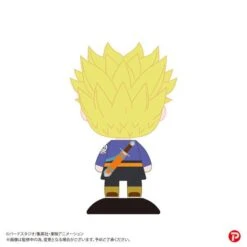 Yurayura Head: Dragon Ball Z - Trunks (Super Saiyan) [Max Limited] -Figuras Maquetas Tienda yurayura head dragon ball z trunks super saiyan max limited 1 2