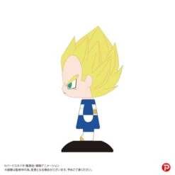 Yurayura Head: Dragon Ball Z - Vegeta (Super Saiyan) [Takara Tomy] -Figuras Maquetas Tienda yurayura head dragon ball z vegeta super saiyan takara tomy 1 4