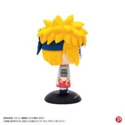 Yurayura Head: Naruto Shippuden - Minato Namikaze [PLEX] -Figuras Maquetas Tienda yurayura head naruto shippuden minato namikaze plex 1 3