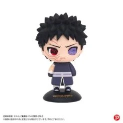 Yurayura Head: Naruto Shippuden - Obito Uchiha [Max Limited]