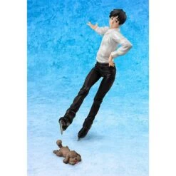 MegaHouse Yuri On Ice - Katsuki Yuuri Limited Edition [G.E.M.] -Figuras Maquetas Tienda yuri on ice katsuki yuuri limited edition gem 1 4